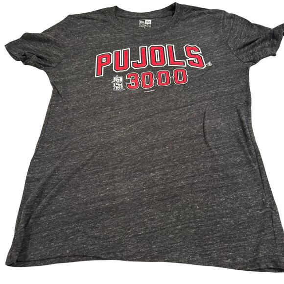Albert Pujols T Shirt - Picture 1 of 5